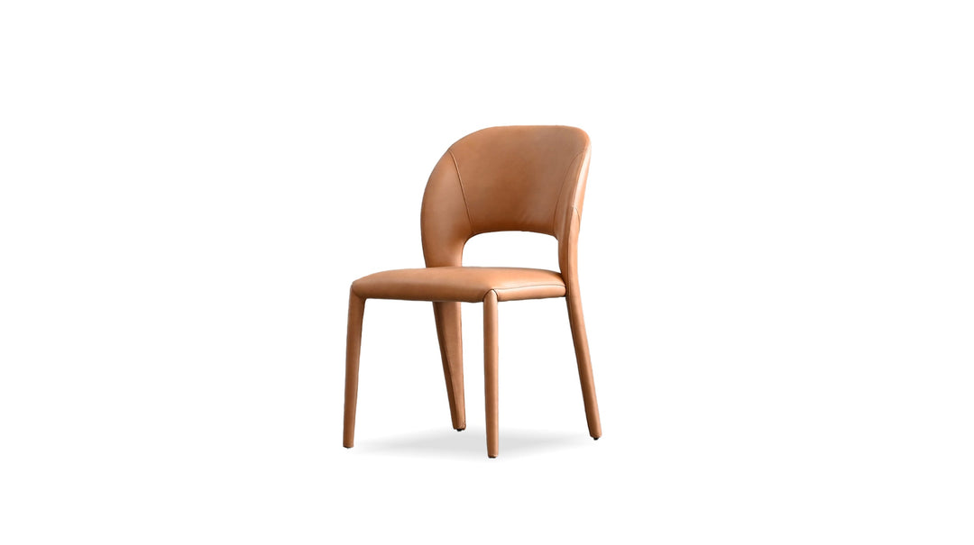 BOSCO Dining Chair by Mobital — view 5