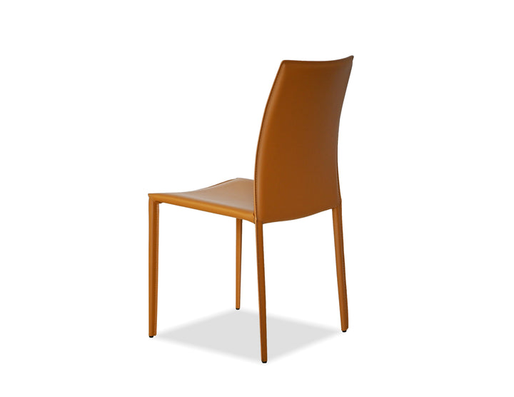 ZAK Dining Chair by Mobital — view 5