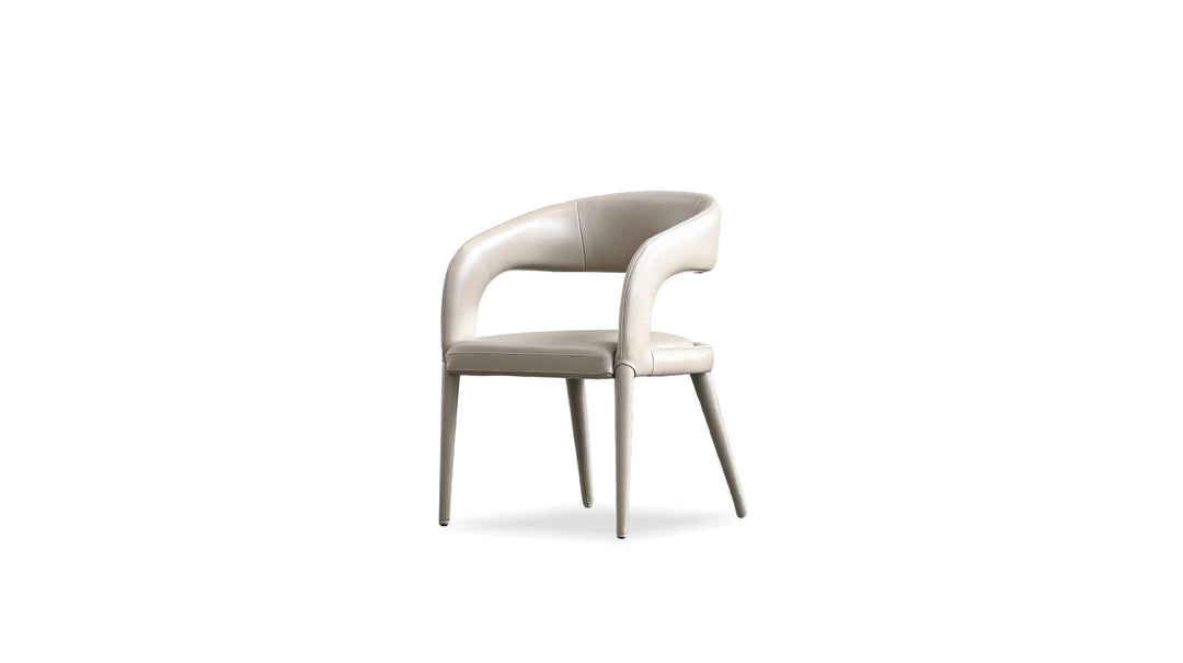AVALON Dining Armchair by Mobital — view 5