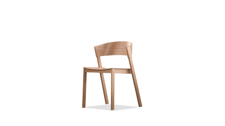 ALF Dining Chair by Mobital — view 5