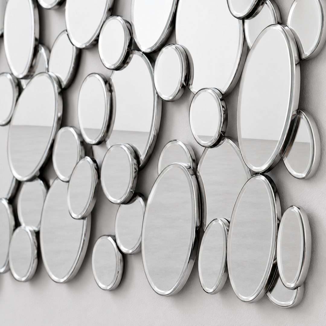 Continuum Mirror by Interior Moderna - view 4