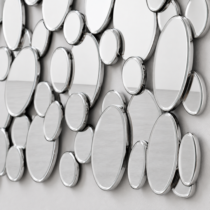 Continuum Mirror by Interior Moderna - view 4