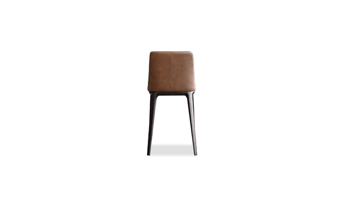 MAVEN Counter Stool in Cacao Brown by Mobital — view 5