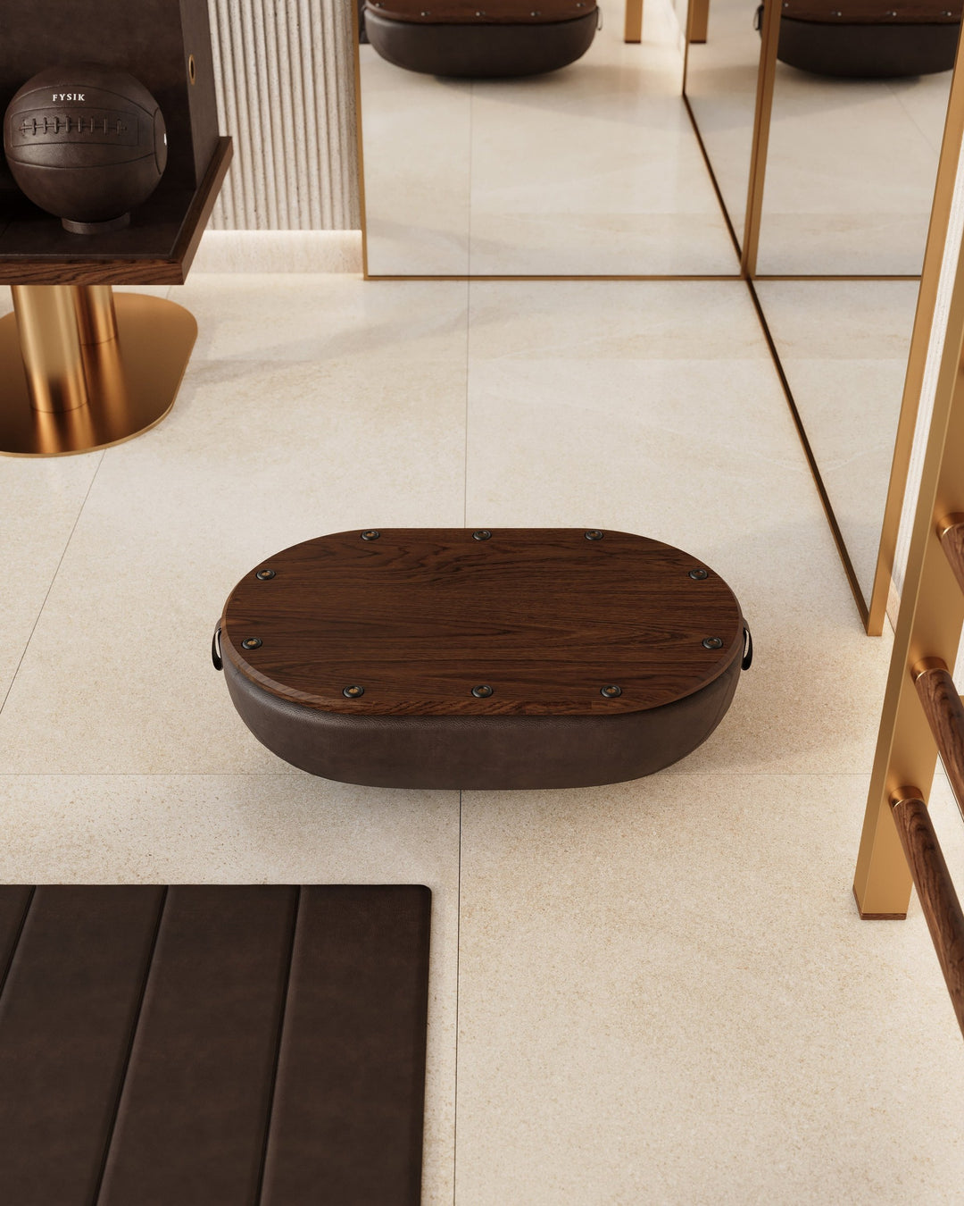 TAO™ Balance Trainer by FYSIK — lifestyle