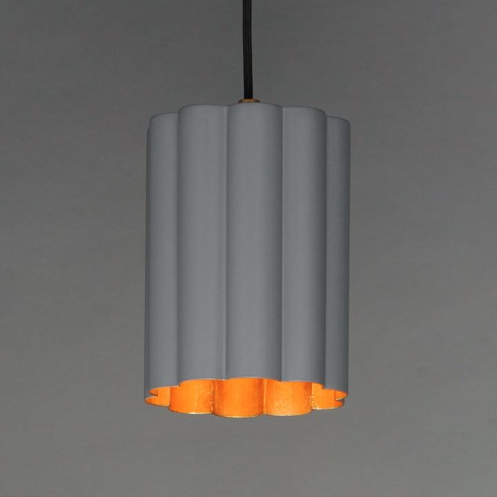 Primrose 1-Light by Studio M Lighting – lifestyle