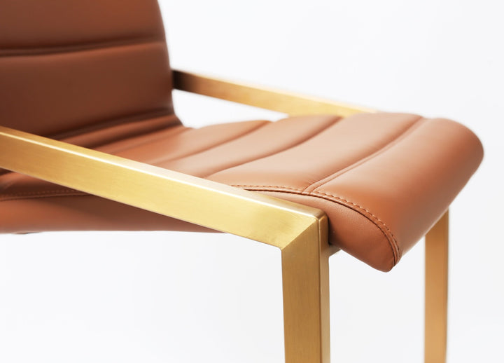 Mattia Counter Stool by Whiteline Modern Living – lifestyle