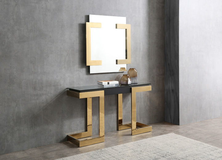 Sumo Console by Whiteline Modern Living – lifestyle