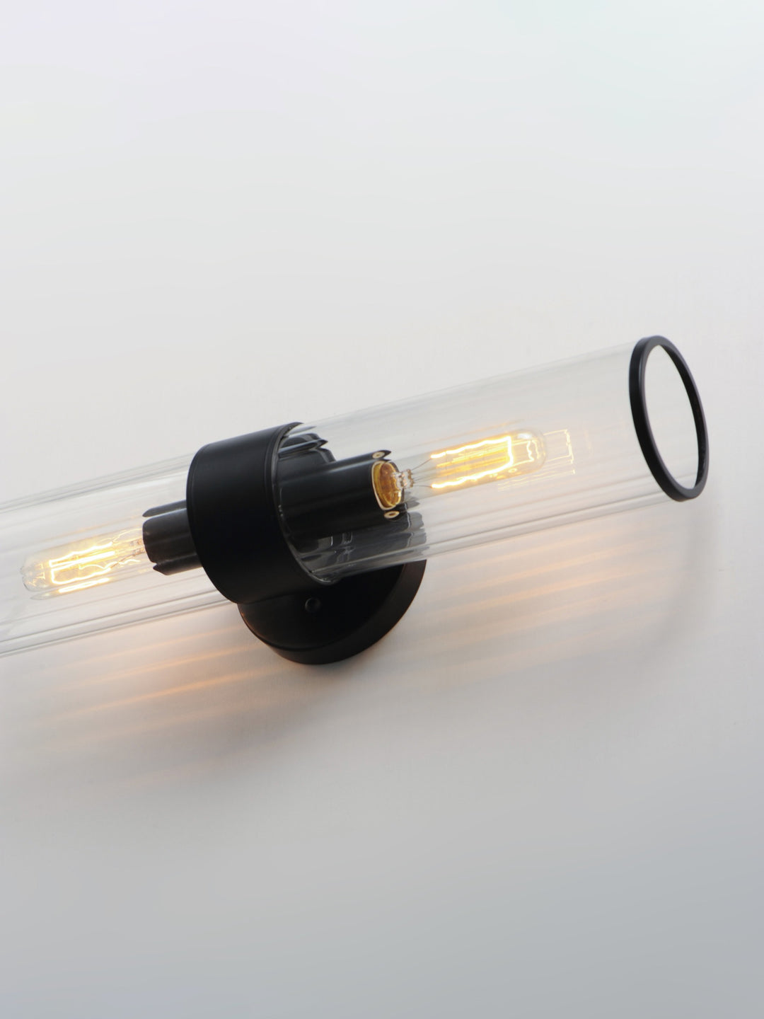 Crosby 2-Light Wall Sconce by Studio M Lighting – lifestyle