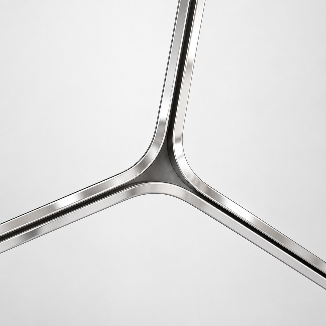 Etienne Mirror by Interior Moderna - view 5