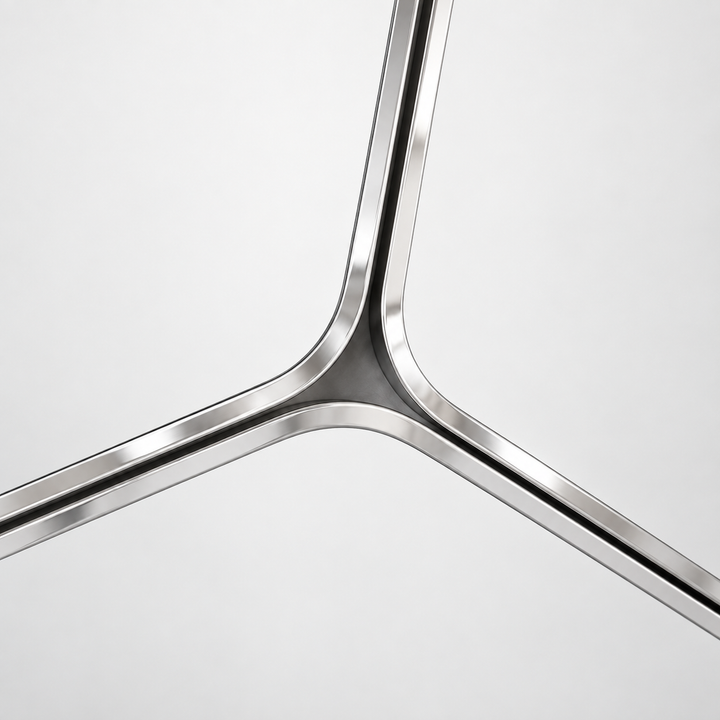Etienne Mirror by Interior Moderna - view 5
