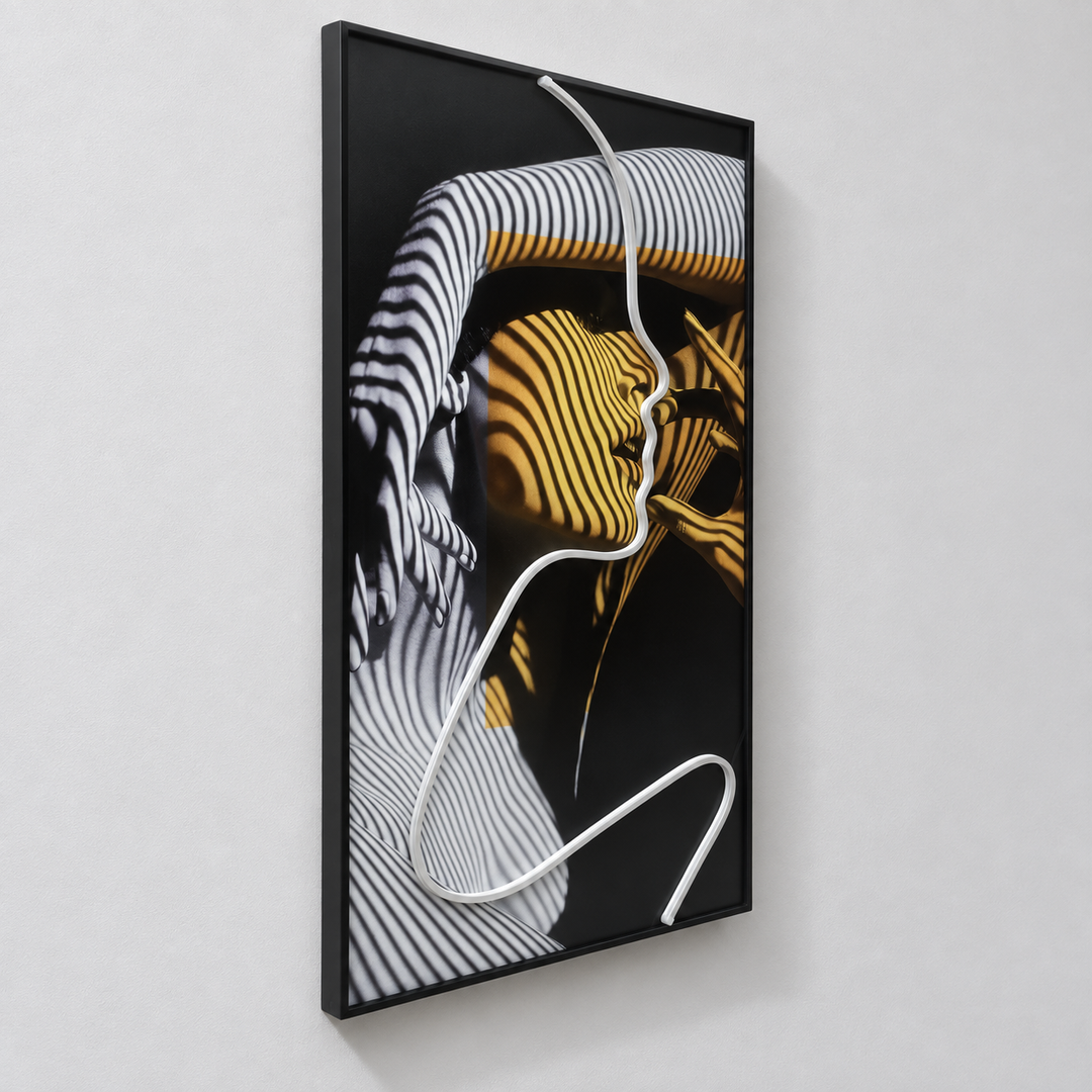 Nighttime Noblesse by Interior Moderna - view 9