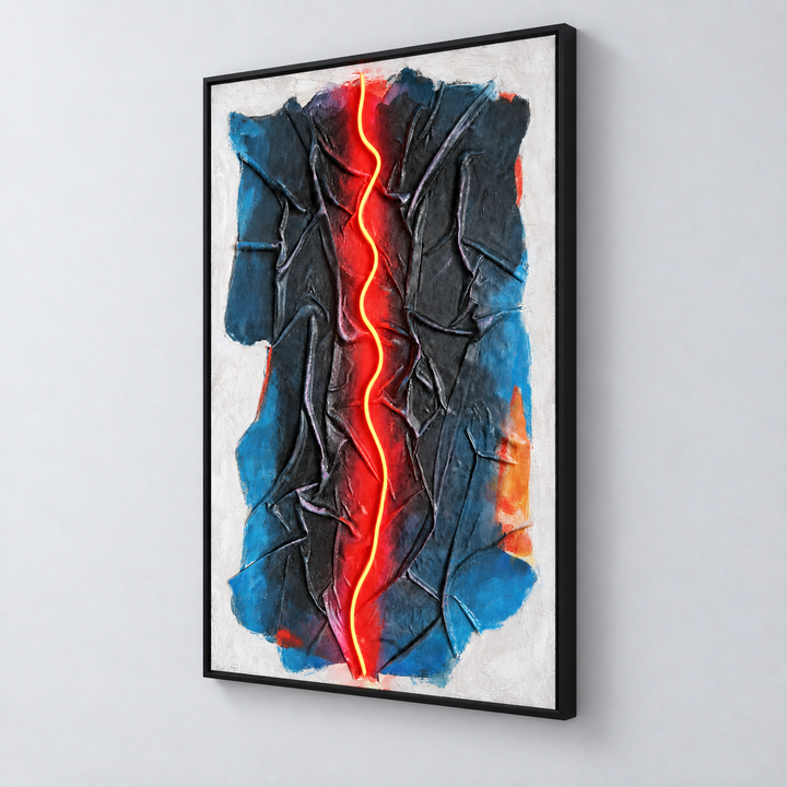 Neon Crease by Interior Moderna - view 14