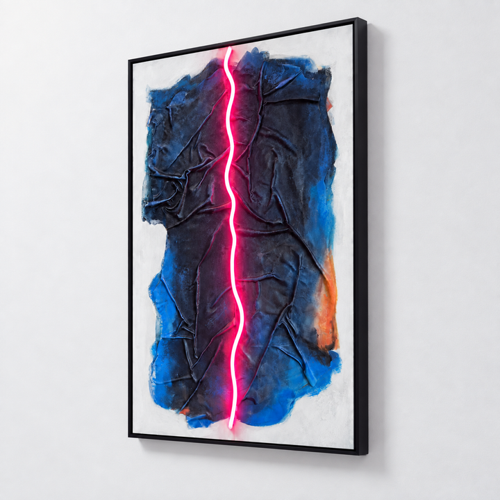 Neon Crease by Interior Moderna - view 7