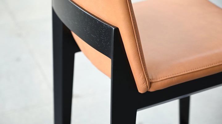 HOLSTER Counter Stool in Palomino by Mobital — view 6