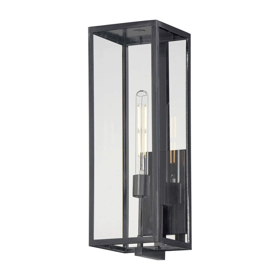 Catalina Large Outdoor Up-Light Wall Sconce by Studio M Lighting