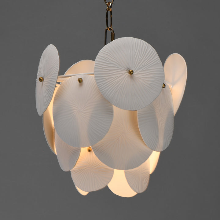 Isla 1-Light by Studio M Lighting – lifestyle