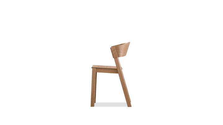 ALF Dining Chair by Mobital — view 6