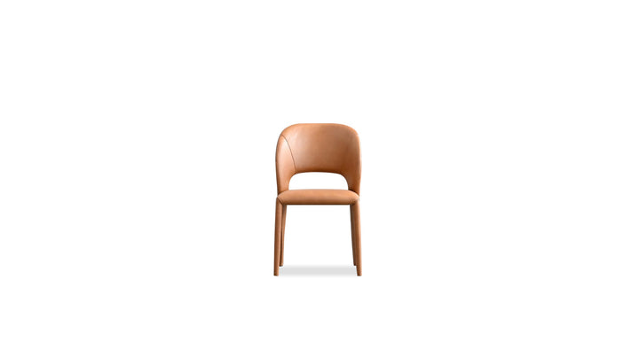 BOSCO Dining Chair by Mobital — view 6