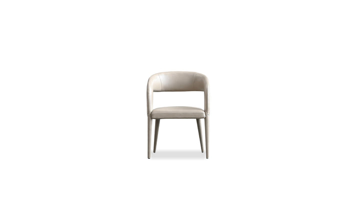 AVALON Dining Armchair by Mobital — view 6