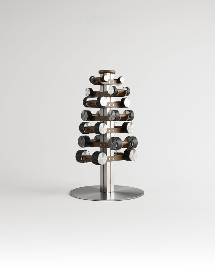 NAK™ Dumbbell Tower — Tall by FYSIK — lifestyle