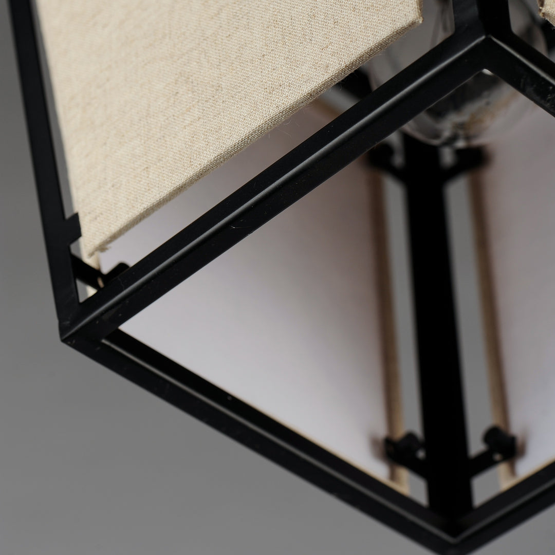 Montauk Pendant by Studio M Lighting – lifestyle