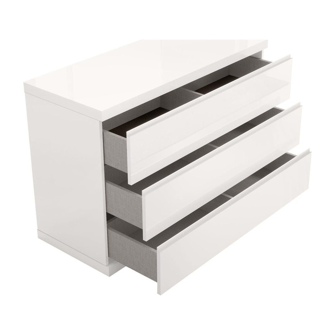 Anna Dresser by Whiteline Modern Living