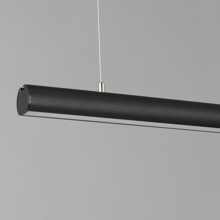 Continuum 48 LED Pendant by Studio M Lighting – lifestyle