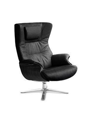 Afterwork Lounge Chair — conform.se colorway
