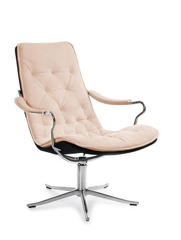 Bravo Swivel Chair — conform.se colorway