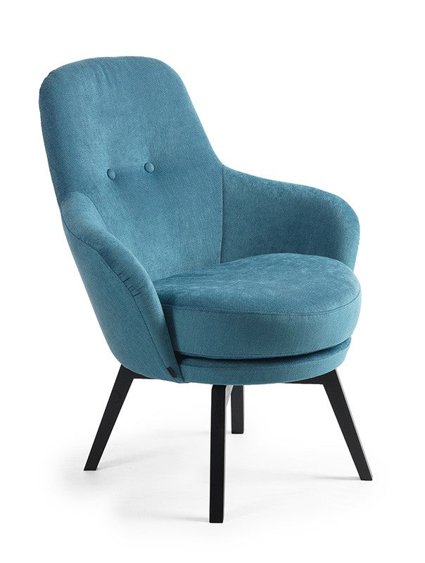 Gaga Lounge Chair — conform.se colorway