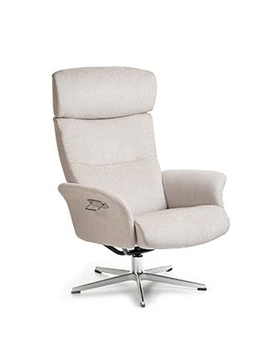Master Classic Recliner by Conform — conform.se colorway