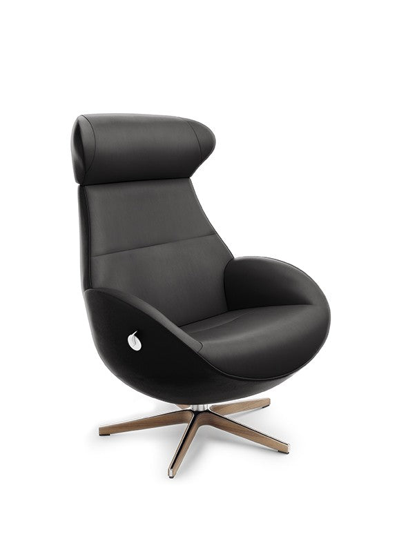 Globe Recliner — conform.se colorway