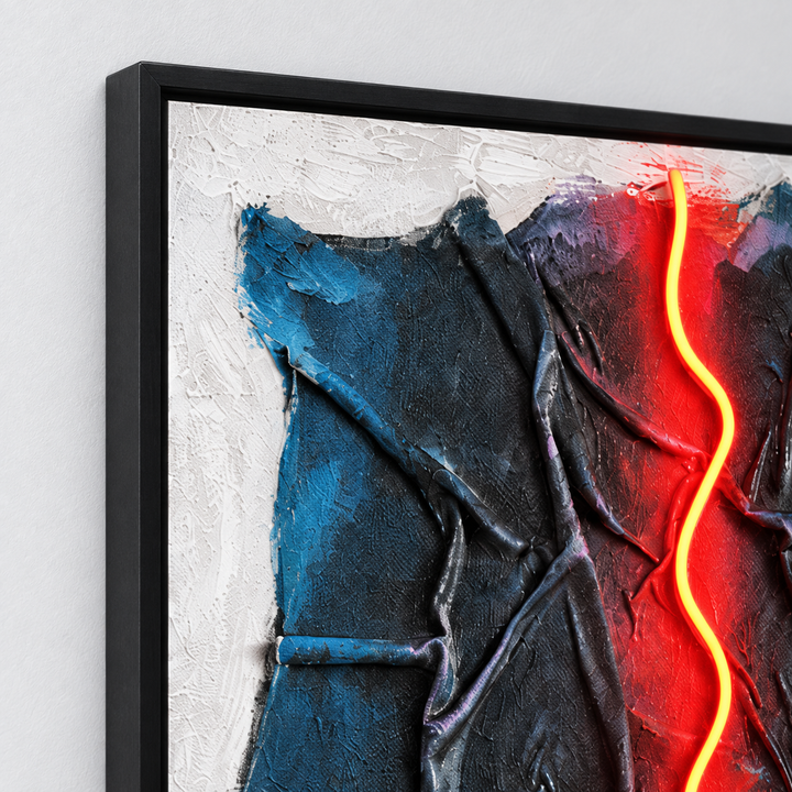 Neon Crease by Interior Moderna - view 16