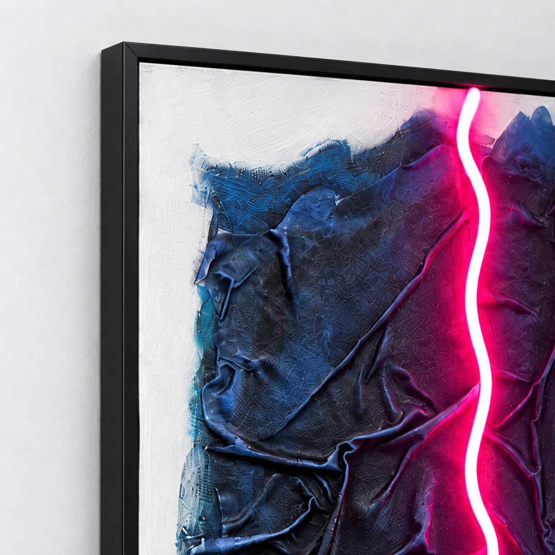 Neon Crease by Interior Moderna - view 8