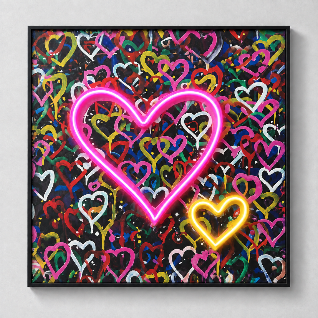 Defiant Affection by Interior Moderna - view 2