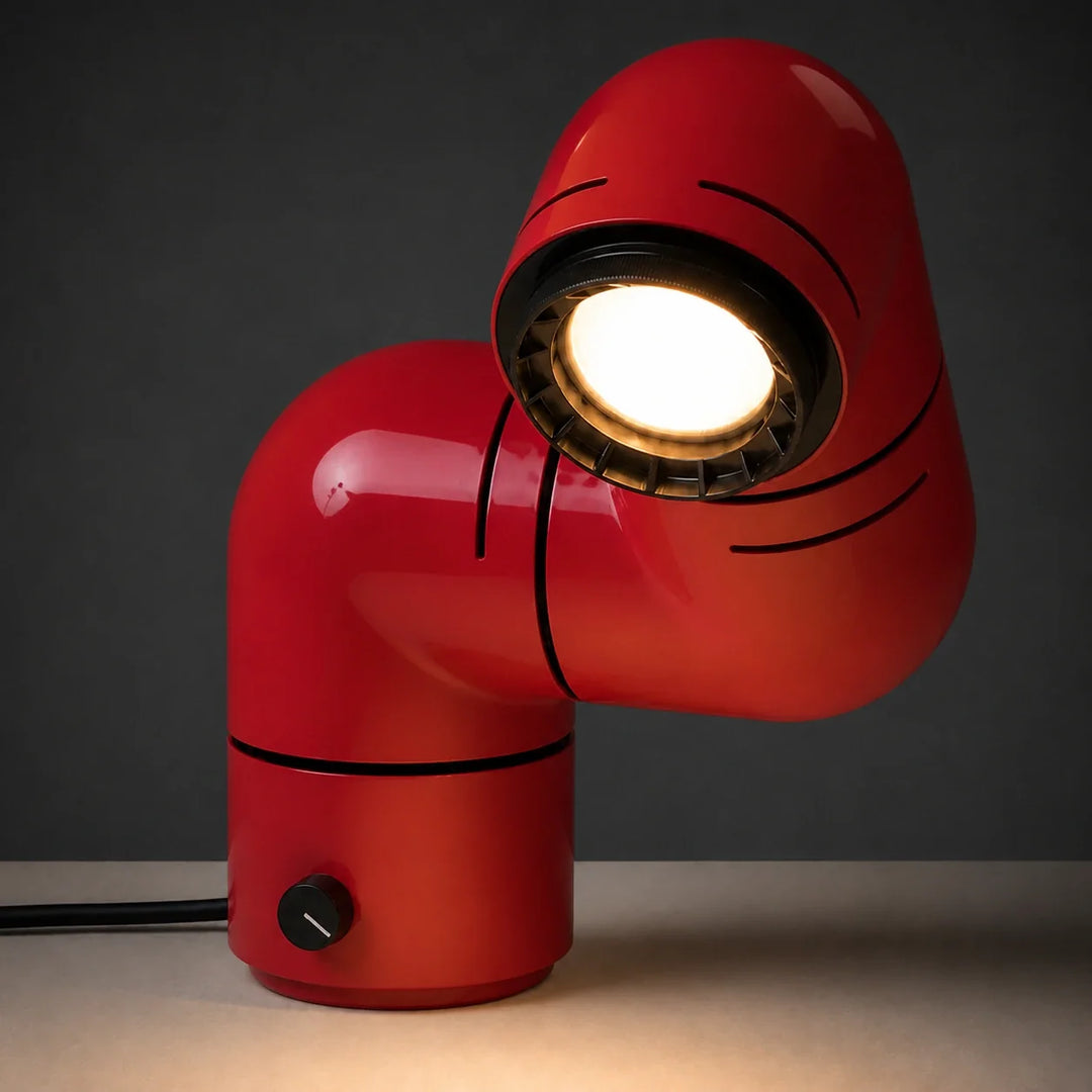 Kinetta Table Lamp by Interior Moderna - view 5