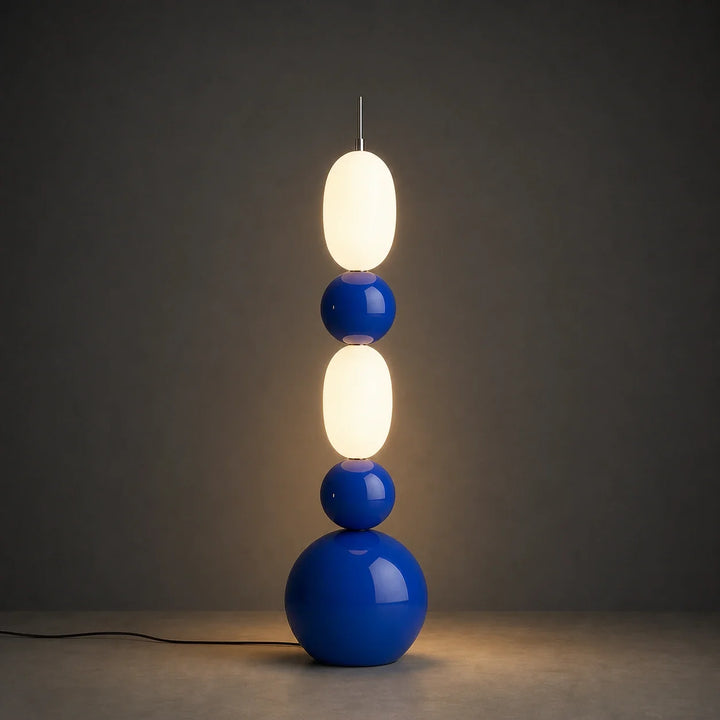 Balansa Skewer Floor Lamp by Interior Moderna - view 15