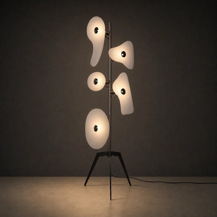 Tessera Floor Lamp by Interior Moderna - view 9