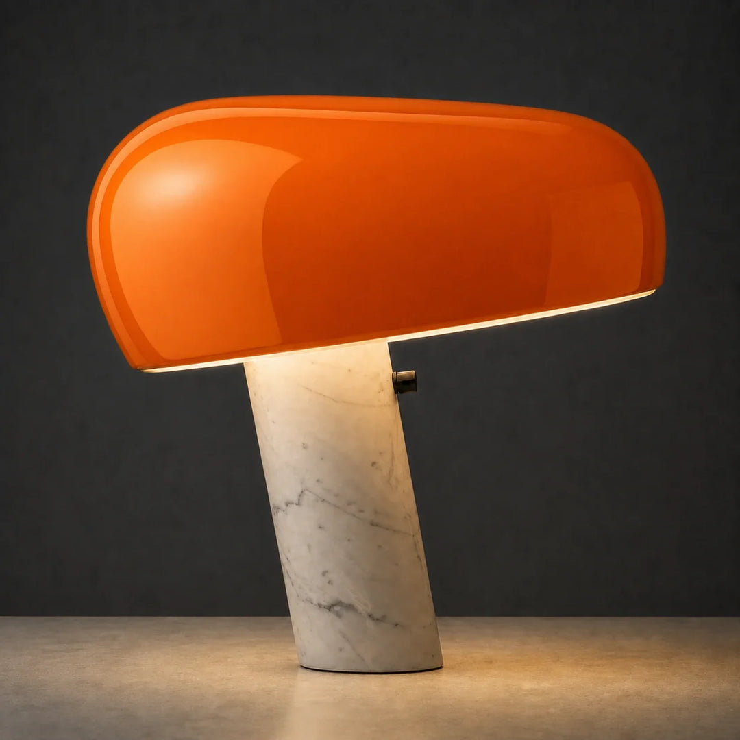 Marlow Table Lamp by Interior Moderna - view 11