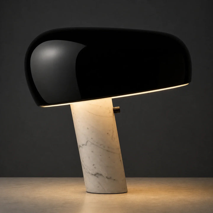 Marlow Table Lamp by Interior Moderna