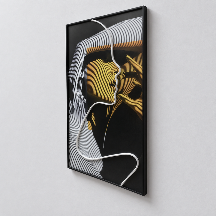 Nighttime Noblesse by Interior Moderna - view 11
