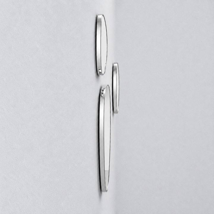 Pebble Mirror Set by Interior Moderna - view 5