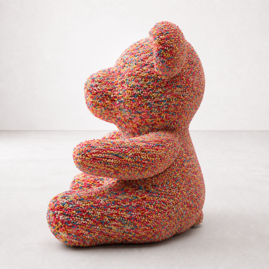 Sprinkle Animals Collection by Interior Moderna - view 6
