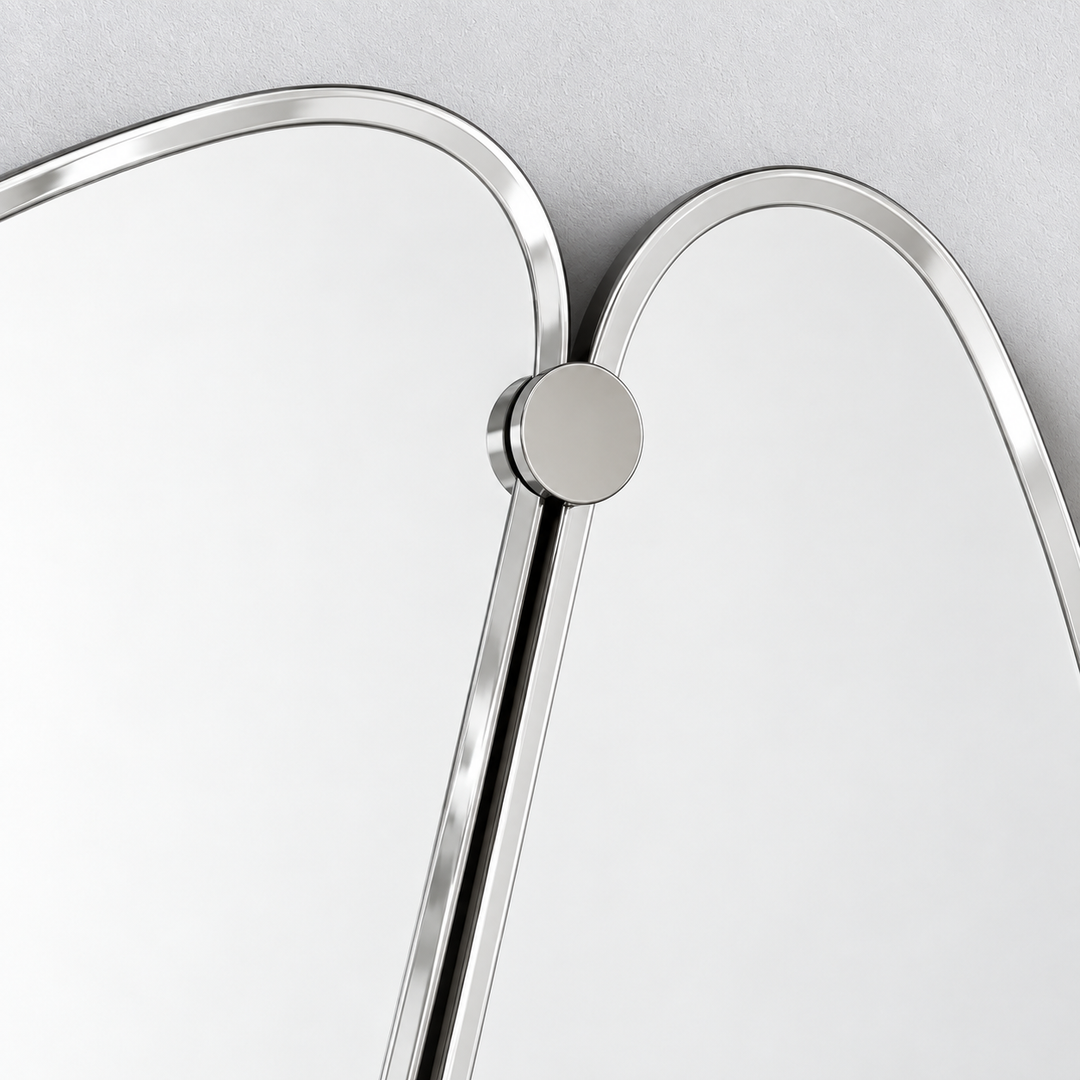 Etienne Mirror by Interior Moderna - view 4