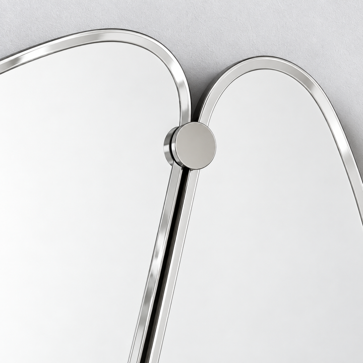 Etienne Mirror by Interior Moderna - view 4