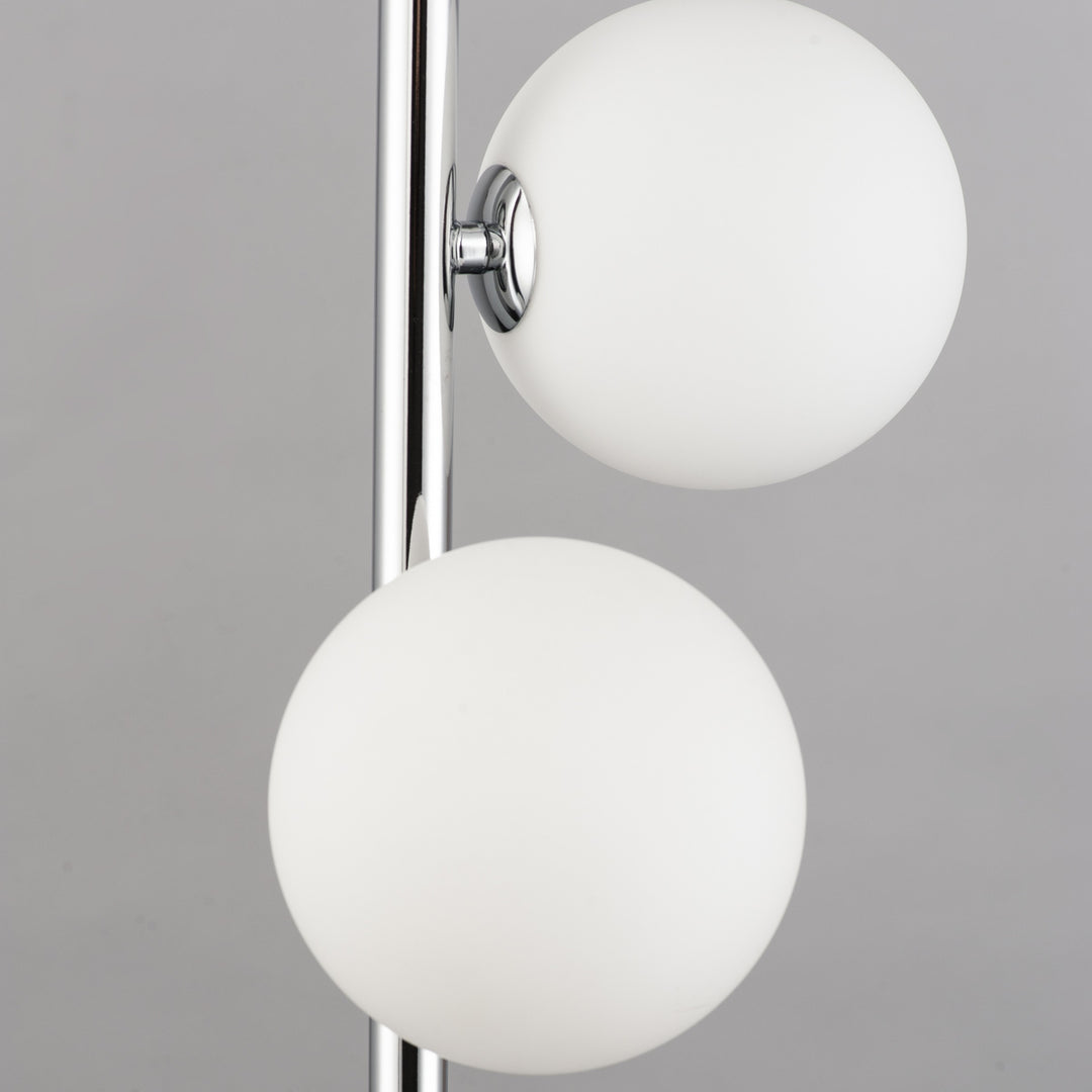 Contour 5-Light Cord Hung Pendant by Studio M Lighting – lifestyle