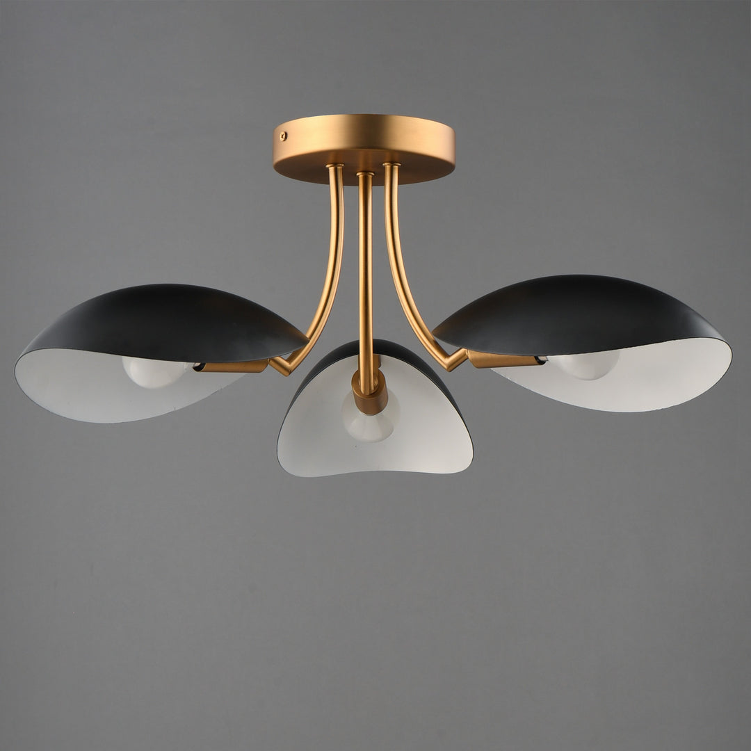 Maris Multi-Light Pendant by Studio M Lighting – lifestyle