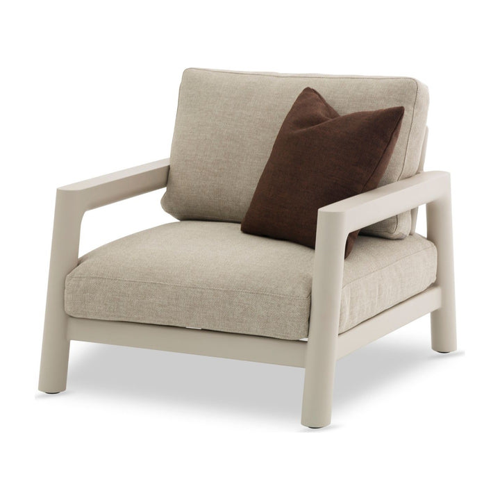 Tolo 1 Seater Sofa by Whiteline Modern Living