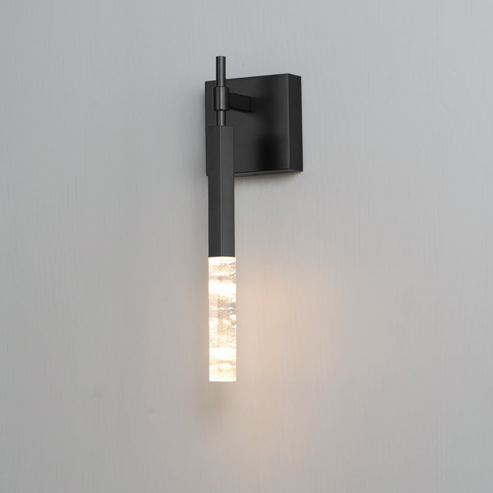 Diaphane LED Sconce by Studio M Lighting – lifestyle