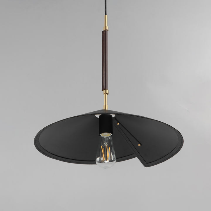 Cavalier 16" Pendant by Studio M Lighting – lifestyle
